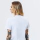 Moteriški marškinėliai VANS MARŠKINĖLIAI WM BORDER FLORAL BF WHITE vn0a5arlwht1 spalva balta
