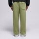 Vyriškos kelnės JORDAN KELNĖS M J BRK ST FLC CUFF PANT BB im8906-334 spalva žalia