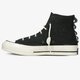 Moteriški kedai CONVERSE CHUCK 70 SPECIALTY 165999c spalva juoda