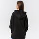 Moteriškas džemperis PUMA DŽEMPERIS SU GOBTUVU   HER HOODIE TR - PUMA BLACK 58951901 spalva juoda