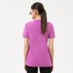 Moteriški marškinėliai ADIDAS MARŠKINĖLIAI TREFOIL TEE hk9640 spalva rožinė