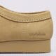 CLARKS WALLABEE LITE. 26328082 spalva rusvai gelsva