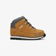 Vaikiški auliniai batai TIMBERLAND EURO SPRINT  6680r spalva geltona