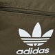 Moteriška kuprinė ADIDAS KUPRINĖ AC CLASS BP ed8670 spalva rusvai žalsva