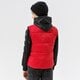 Vaikiškos rudeninės striukės JORDAN STRIUKĖ JORDAN 2 FER JACKET BOY 95a625-r78 spalva raudona