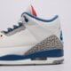 Vyriški kedai AIR JORDAN 3 RETRO OG if4396-104 spalva balta