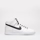 Vyriški kedai NIKE DUNK HI RETRO dj6189-101 spalva balta