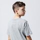 Vaikiški marškinėliai NIKE MARŠKINĖLIAI B NSW TEE AIR C&S cu6607-063 spalva pilka