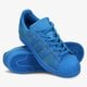 Moteriški kedai ADIDAS SUPERSTAR  b42619w spalva mėlyna