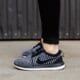 Moteriški kedai NIKE W ROSHE TWO FLYKNIT 844929001 spalva juoda