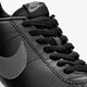 Vyriški kedai NIKE CLASSIC CORTEZ LEATHER 749571-011 spalva juoda