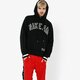 Vyriškas džemperis NIKE DŽEMPERIS M NSW NIKE AIR HOODIE PO FLC SPORTSWEAR ar1817-010 spalva juoda