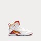 Vaikiški kedai JORDAN JUMPMAN 3-PEAT  dz5578-168 spalva balta