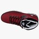 Vyriški auliniai batai TIMBERLAND EURO HIKER JACQUARD  a1362 spalva raudona