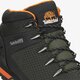 Vyriški auliniai batai TIMBERLAND EURO SPRINT FABRIC WP tb0a2e15a581 spalva rusvai žalsva