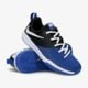 NIKE TEAM HUSTLE D 7 LOW (GS) 834318004 spalva mėlyna