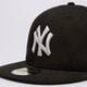 Vaikiška kepurė su snapeliu NEW ERA MLB NEW YORK YANKEES 9FIFTY SNAPBACK CAP BASIC 9FIFT 11180833 spalva juoda