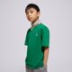 Vaikiški marškinėliai JORDAN MARŠKINĖLIAI JDB JUMPMAN AIR EMB BOY 95d266-e1p spalva žalia