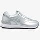 Moteriški kedai NEW BALANCE WL574NRI wl574nri spalva sidabrinė