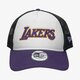 Vaikiška kepurė su snapeliu NEW ERA KEPURĖ TEAM TRUCKER COLOUR BLOCK LOSLAK 11901825 spalva daugiaspalvė