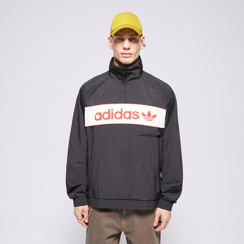 ADIDAS DŽEMPERIS WINDBREAKER