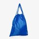 Moteriškas sportinis maišelis ADIDAS MAIŠAS GYMSACK TREFOIL bj8358 spalva mėlyna