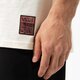 Vyriški marškinėliai VANS MARŠKINĖLIAI I NEED VANS REV. SS TEE vn0007rk3ks1 spalva geltona
