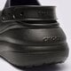 Moteriški sandalai CROCS CLASSIC CRUSH CLOG 207521-001 spalva juoda