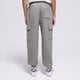 Vaikiškos kelnės JORDAN KELNĖS MY BROOKLYN ESS FLC CARGO PANT BOY 95f105-geh spalva pilka