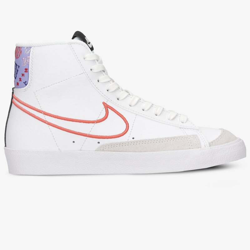 nike blazer mid 38