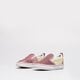 Vaikiški inkariukai VANS TD SLIP-ON V vn0a5efk0fu1 spalva rožinė