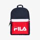 Moteriška kuprinė FILA KUPRINĖ ZIZHENG xf20spm028858 spalva daugiaspalvė