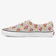 Moteriški kedai VANS AUTHENTIC  va38emmpu spalva daugiaspalvė