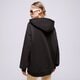 Moteriškas džemperis REEBOK DŽEMPERIS SU GOBTUVU CL AE LONG FZ HOODIE hs4717 spalva juoda