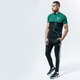 Vyriški marškinėliai NEW ERA MARŠKINĖLIAI NBA LARGE OTL SS TEE MILBUC PNGBLK 12487533 spalva juoda