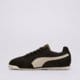 Moteriški kedai PUMA ARIZONA EURO WNS 40378201 spalva juoda