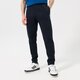 Vyriškos kelnės CHAMPION KELNĖS RIB CUFF PANTS 218341bs501 spalva tamsiai mėlyna