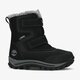 Vaikiški auliniai batai TIMBERLAND CHILLBERG 2-STRAP GTX a1af5 spalva juoda