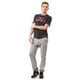 Vyriški marškinėliai O'NEILL MARŠKINĖLIAI O'NEILL S/S 5023969009 spalva juoda