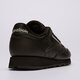 Vyriški kedai REEBOK CLASSIC LEATHER 100008494 spalva juoda