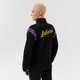 Moteriška žieminė striukė NIKE STRIUKĖ LAL W NK TRKST JKT CTS 75 NBA db1400-010 spalva juoda