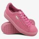Moteriški kedai PUMA PLATFORM RESET 36331302 spalva rožinė