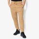 Vyriškos kelnės NEW ERA KELNĖS ORIGINATORS TRK PANT NE KHK 11459476 spalva rusvai gelsva