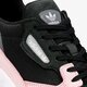 Moteriški kedai ADIDAS FALCON W b28126 spalva juoda