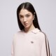 Moteriškas džemperis ADIDAS DŽEMPERIS TT V NECK kd1400 spalva rožinė