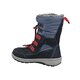 Vaikiški auliniai batai TIMBERLAND MUKLUK 2.0 FTK 9074r spalva tamsiai mėlyna