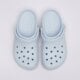 Moteriškos šlepetės CROCS CLASSIC CLOG 10001-4wk spalva mėlyna