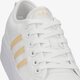 Moteriški kedai ADIDAS NIZZA PLATFORM W gx6224 spalva balta