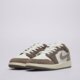 Vaikiški kedai JORDAN AIR 1 LOW BG  553560-026 spalva balta