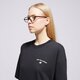 Moteriški marškinėliai NEW BALANCE MARŠKINĖLIAI REIMAGINED OVERSIZED wt51529bk spalva juoda